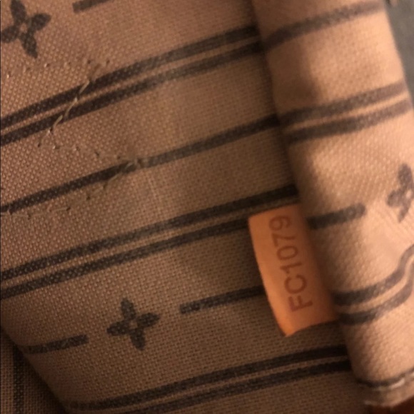 Neverfull bag - Picture 4 of 4